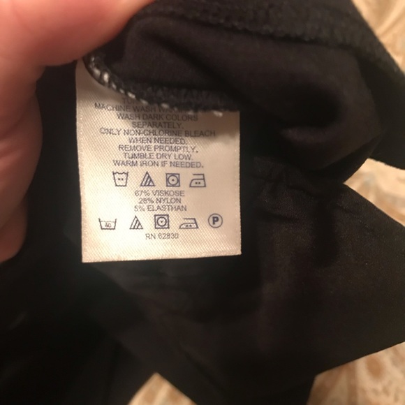 LANDS’ END Pants - Picture 7 of 7